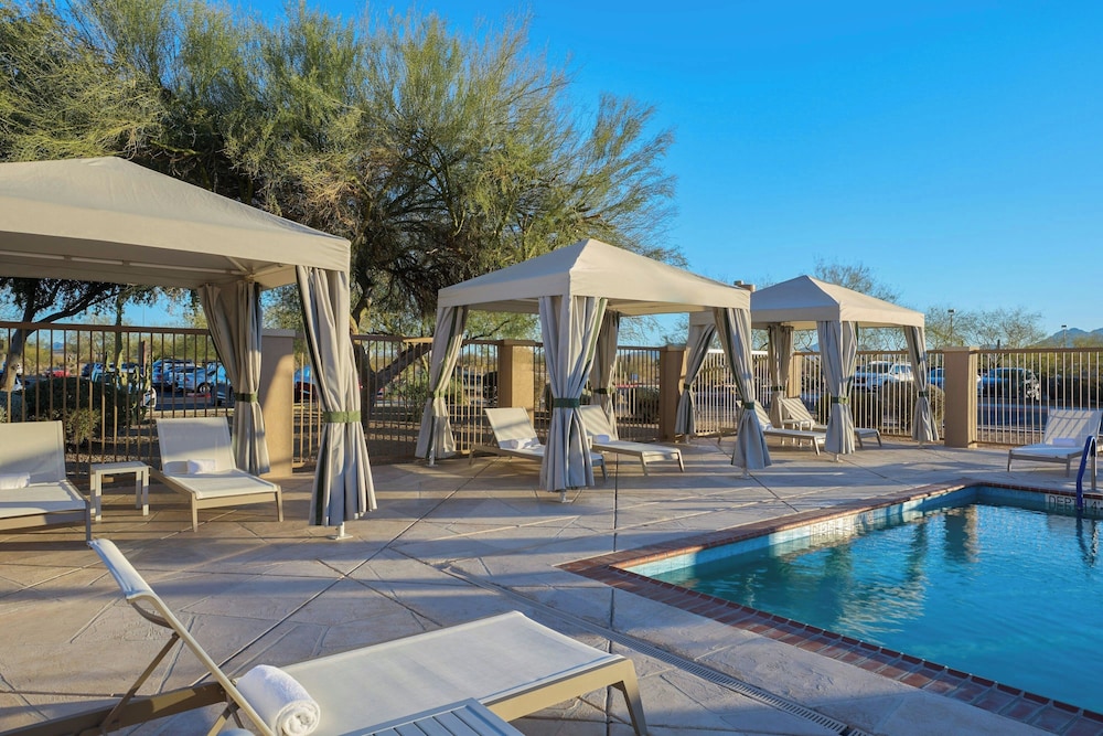 Residence Inn by Marriott Phoenix Desert View at Mayo Clinic - photo 24