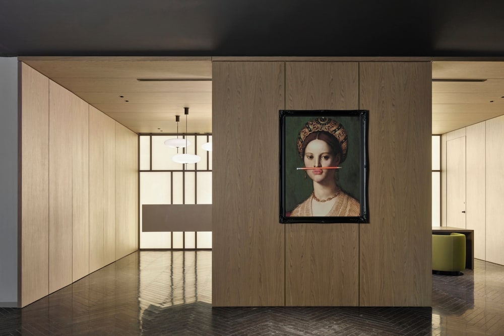 Hotel AKA Alexandria - photo 5