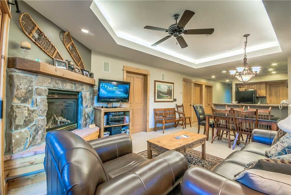 Canyon Creek A105 - featured photo
