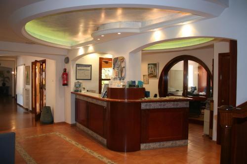 Hotel La Torre — hotel in Palafrugell