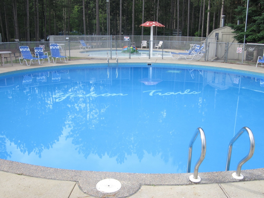 Yukon Trails RV & Camping Resort - photo 48