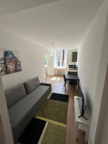 Joyau Historique 101 in Aurillac, France