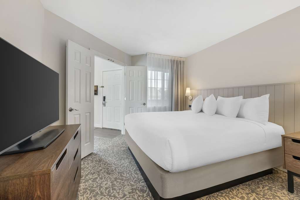 Sonesta ES Suites Dulles Airport - photo 6
