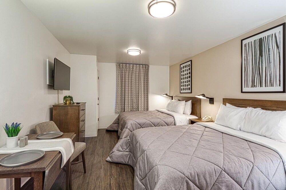 InTown Suites Extended Stay Select Woodstock GA - photo 12