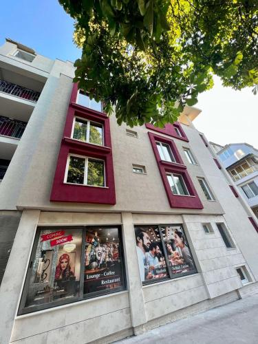 Floral Boutique Hotel in Pleven, Bulgaria