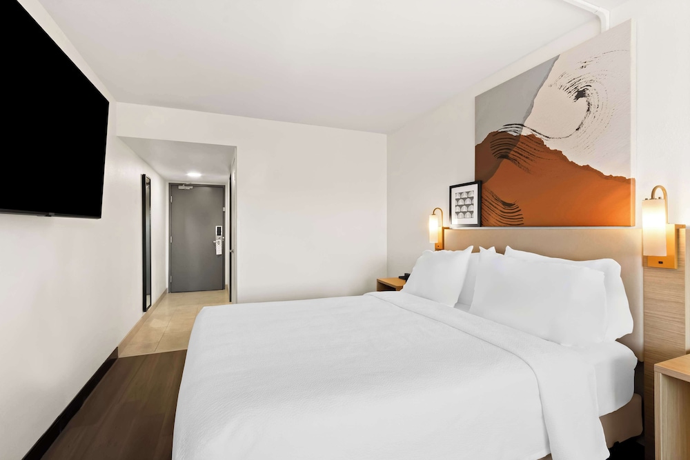Spark by Hilton Fountain Hills Scottsdale - photo 19