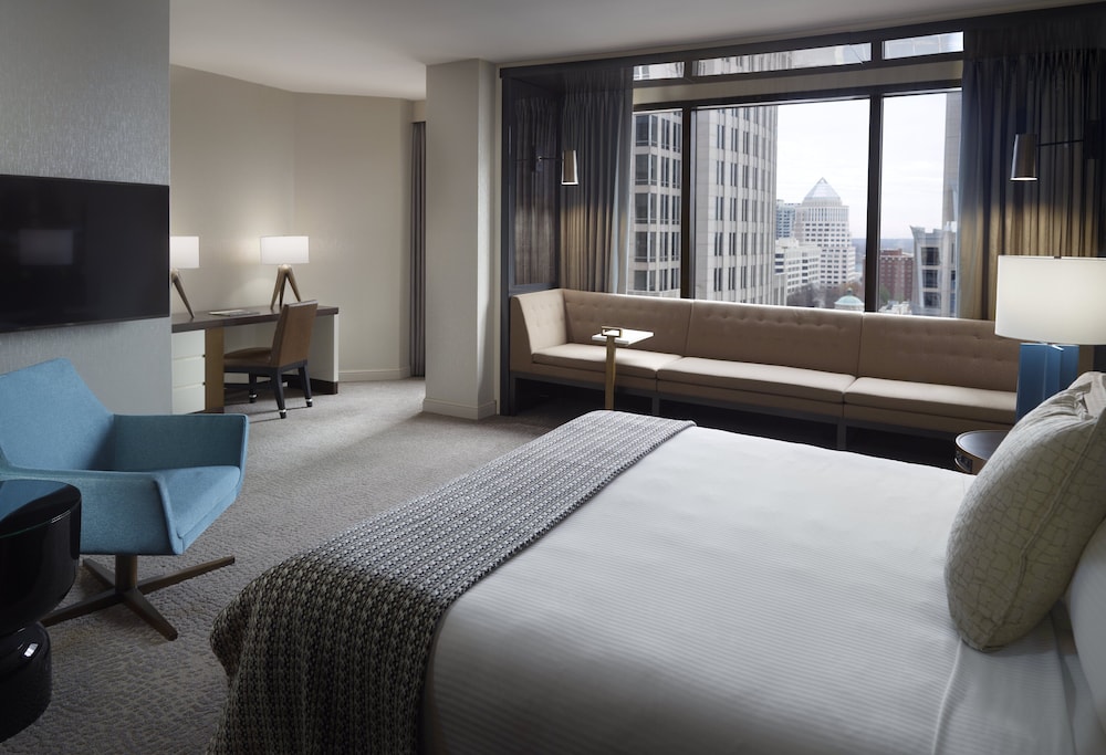 Omni Charlotte Hotel - photo 71