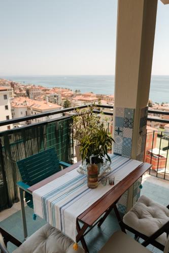 Ca' de Mino — 4-Star Luxury Hotel in Varazze, Italy