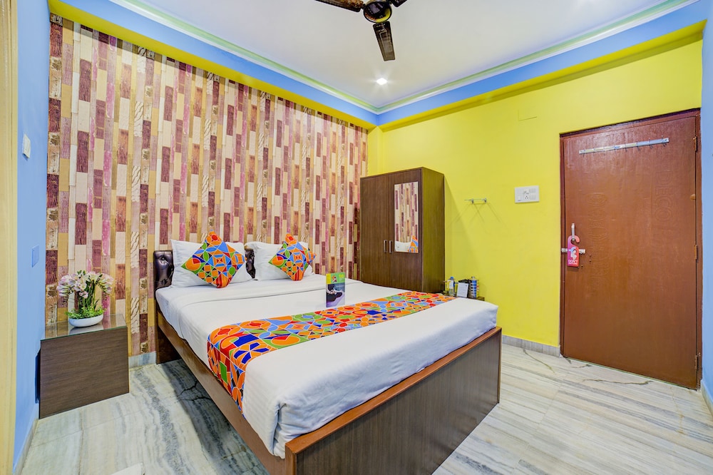 FabHotel Nest - last minute hotel in Kolkata