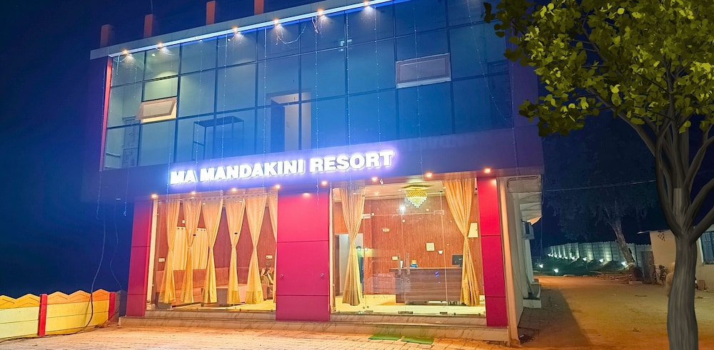 Maa Mandakini Resort By Asapian Hotels in Satna, India