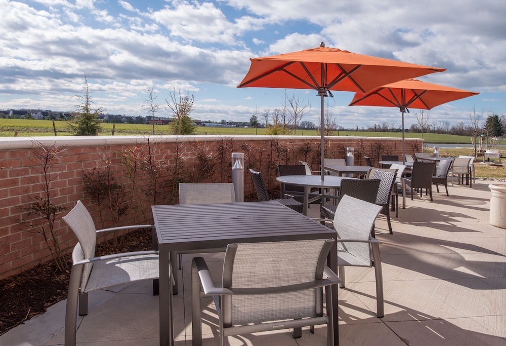 Fairfield Inn & Suites by Marriott Easton - photo 20