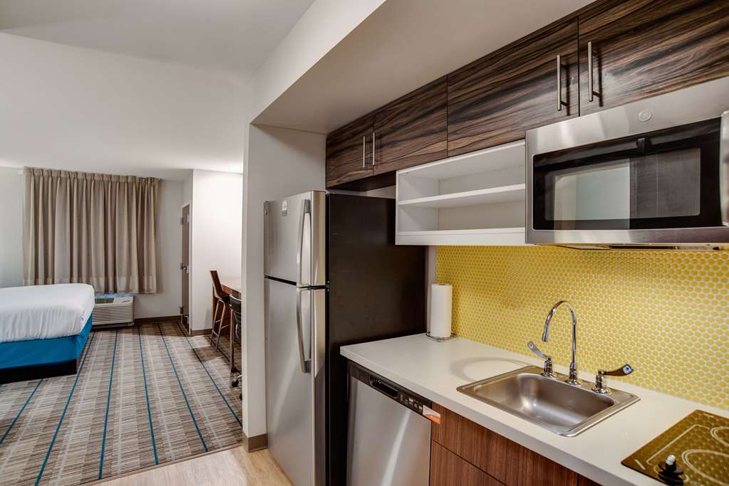 MainStay Suites Carlisle Harrisburg - photo 19
