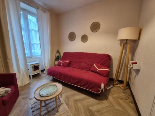 Studio Port Le Pouliguen La Baule — Le Pouliguen