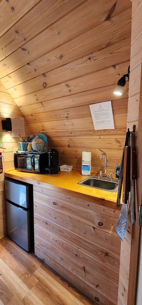 Emberglow Outdoor Resort - photo 114