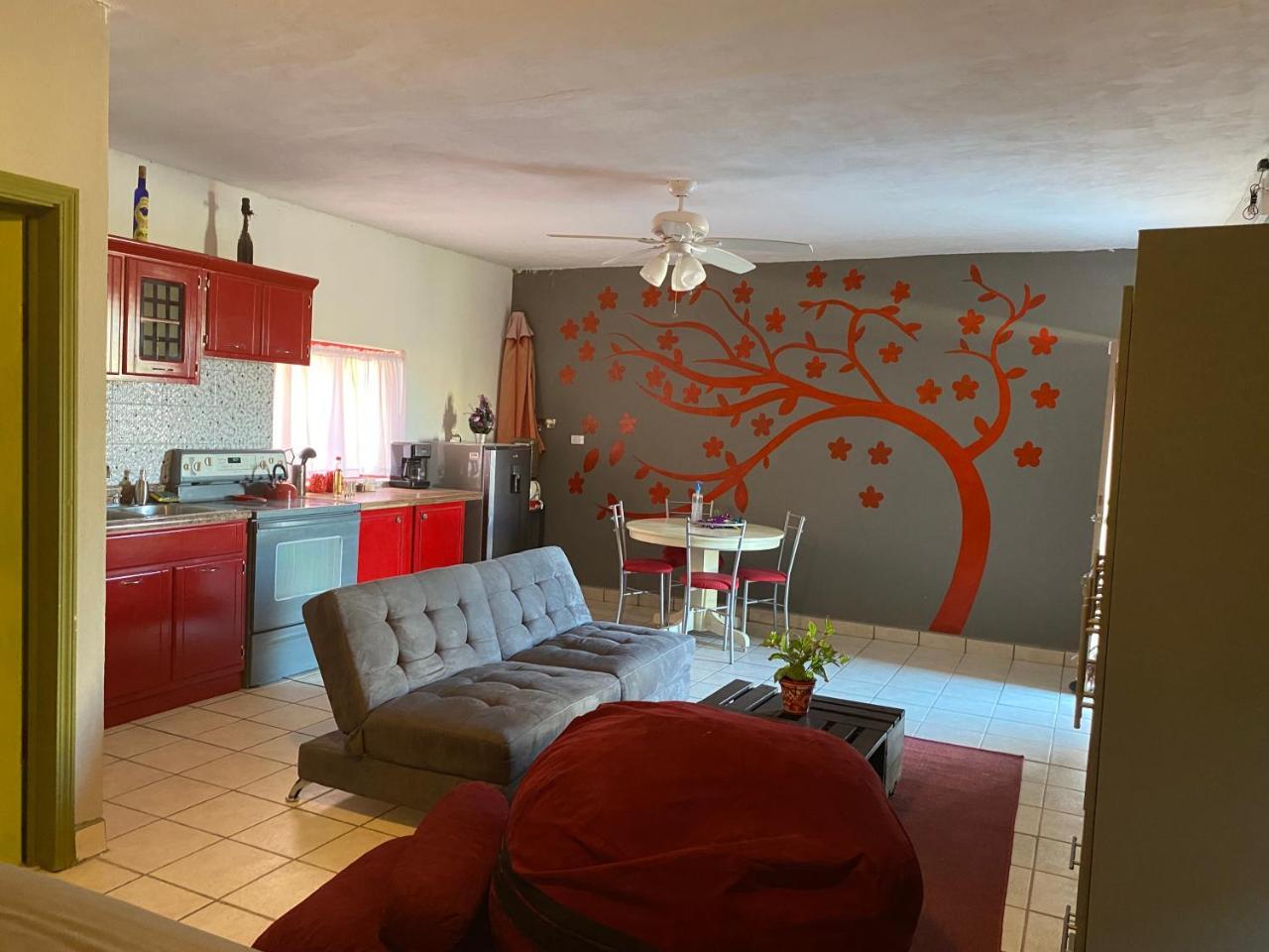 Loft Rosy — Puerto Penasco — photo 3