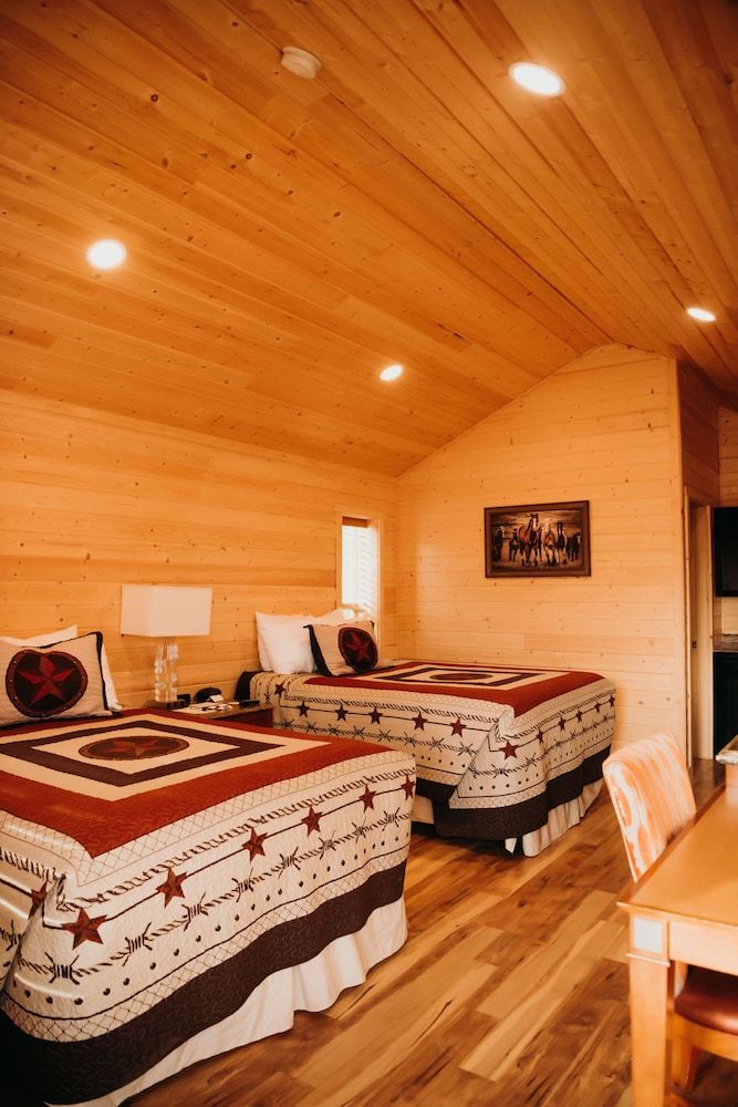 Dukes Slickrock Campground & RV Park - photo 22