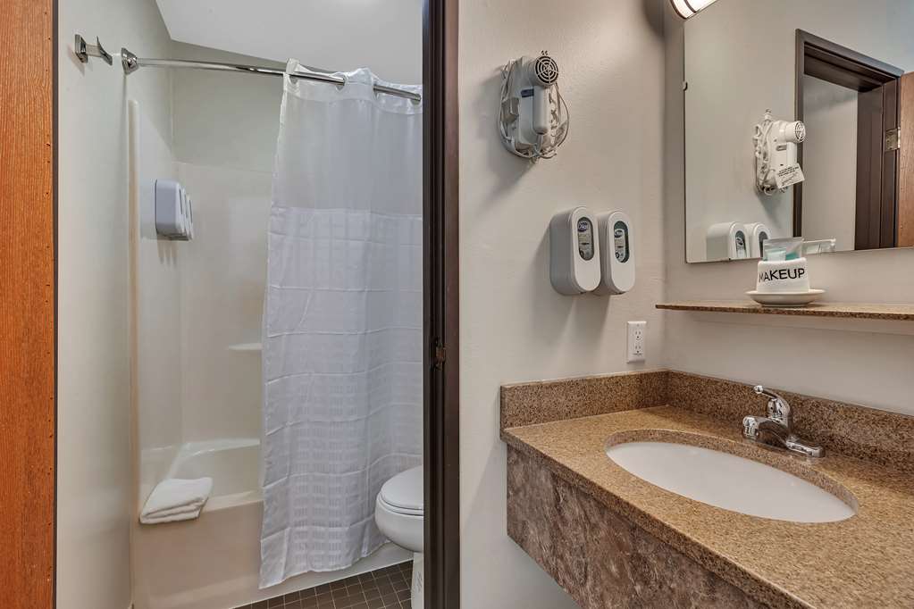 Spicer Hotel - photo 36