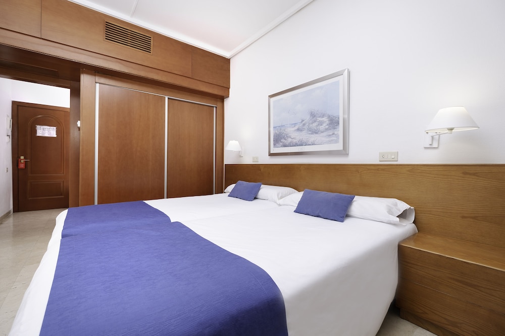 Hotel Concorde — Las Palmas De Gran Canaria — photo 5