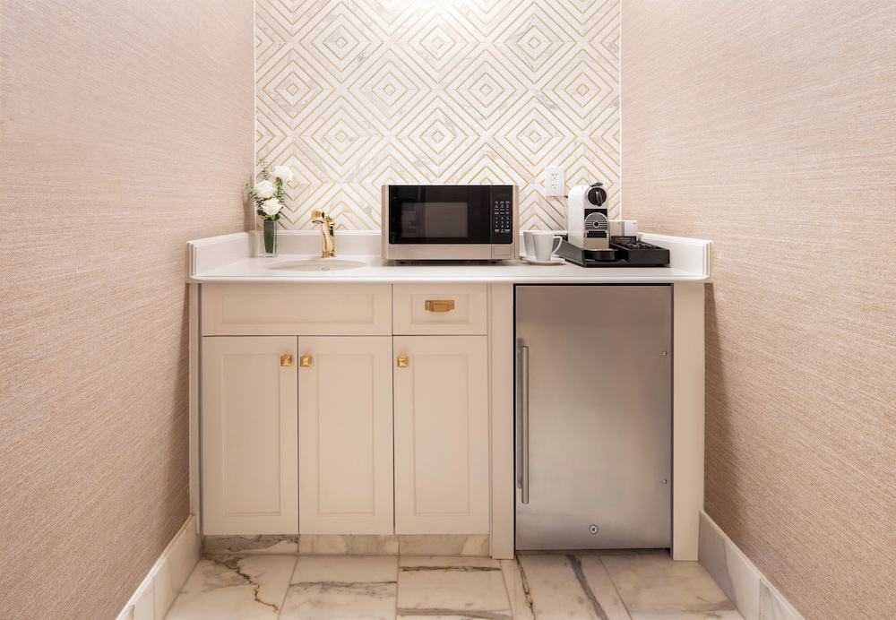 Willard InterContinental Washington by IHG - photo 70