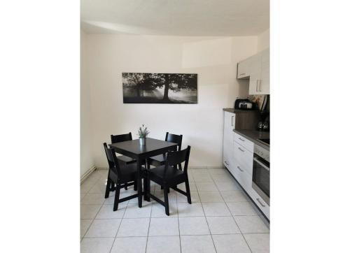 Ferienwohnung Storchennest — Ostseebad Zinnowitz — photo 5