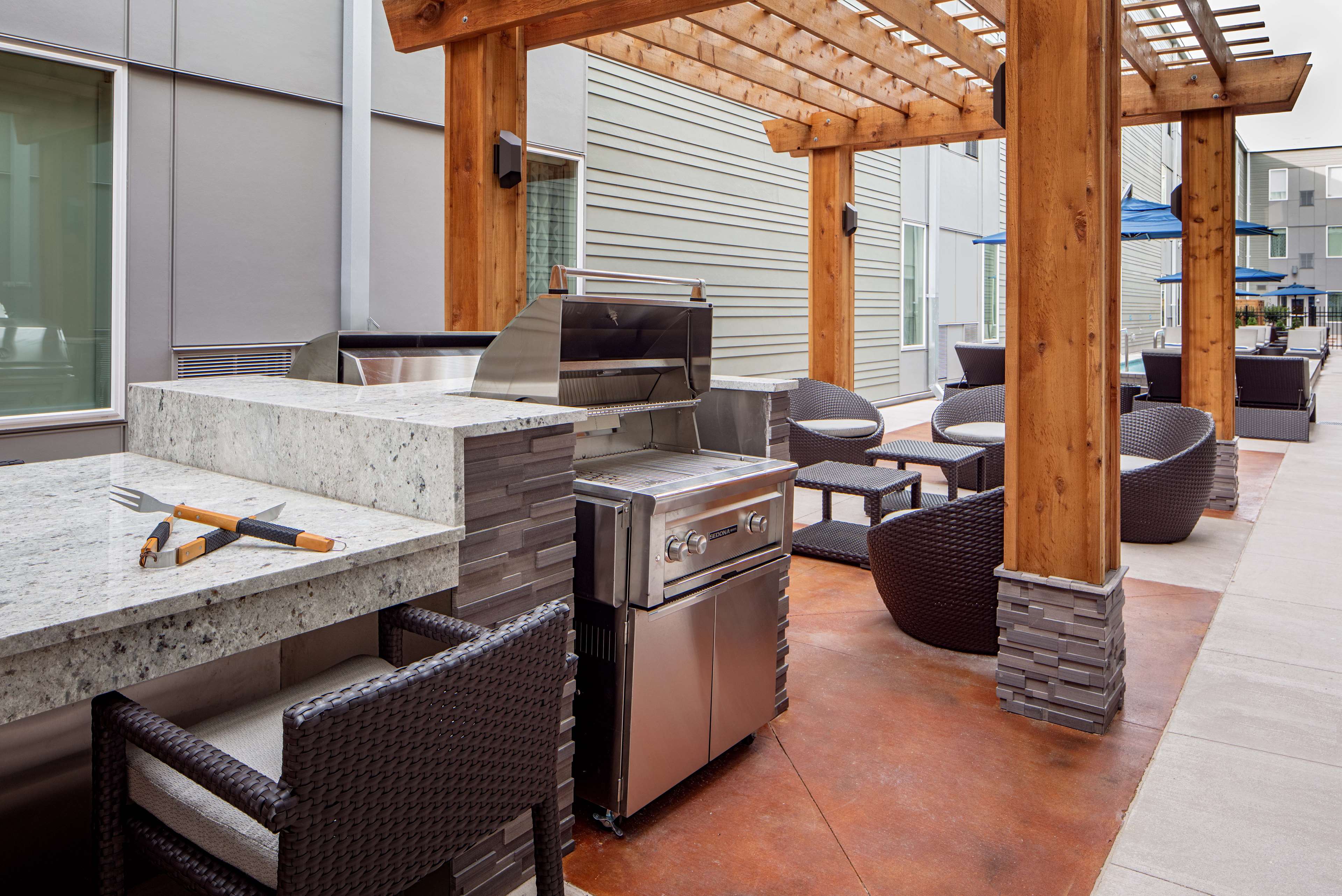 Homewood Suites by Hilton New Orleans French Quarter - photo 17
