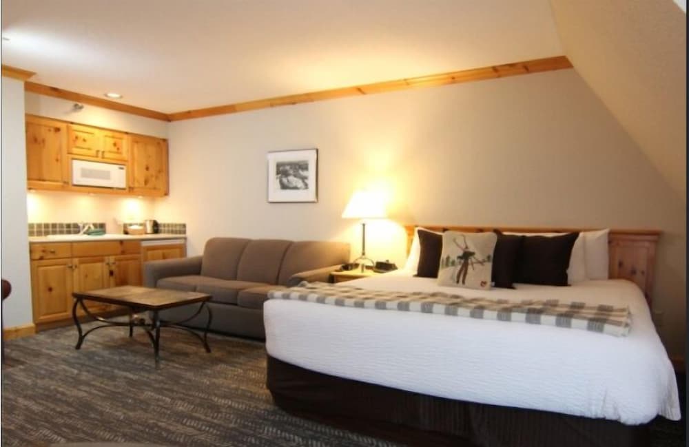 Schweitzer Mountain Resort Selkirk Lodge - photo 8