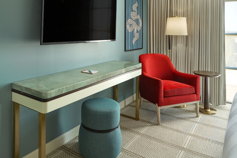 The Alamite Tuscaloosa a Tribute Portfolio Hotel - photo 13