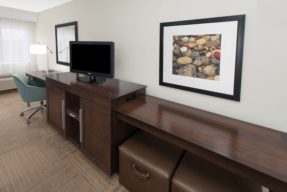 Hampton Inn Birch Run Frankenmuth - photo 8