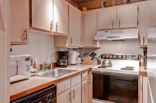 International Village In Warm Springs By Alpine Lodging — Ketchum