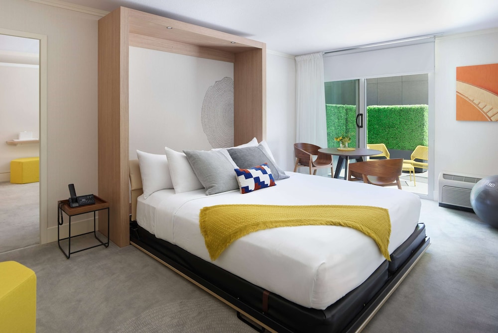 BEI San Francisco Trademark Collection by Wyndham - photo 16