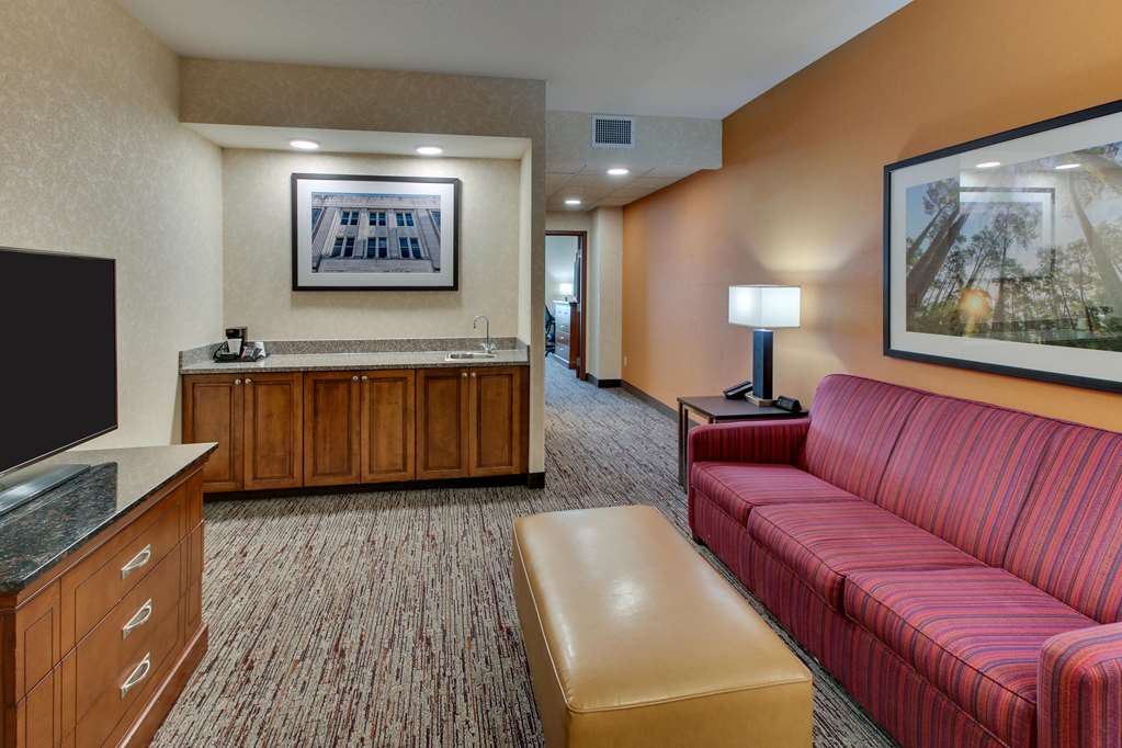 Drury Inn & Suites Meridian - photo 32