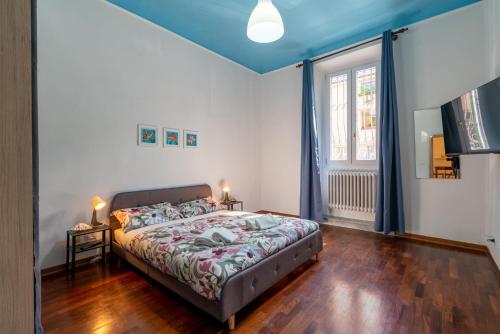 Vanna's House — 4-Star Luxury Hotel in Florence, Italy