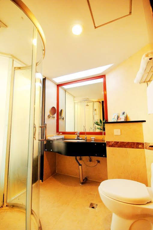 Yiwu European Cultural Theme Hotel in Yiwu, People's Republic of China