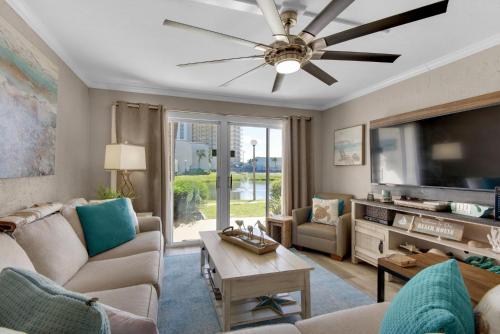 Sugar Beach C1 - last minute hotel in Panama City Beach