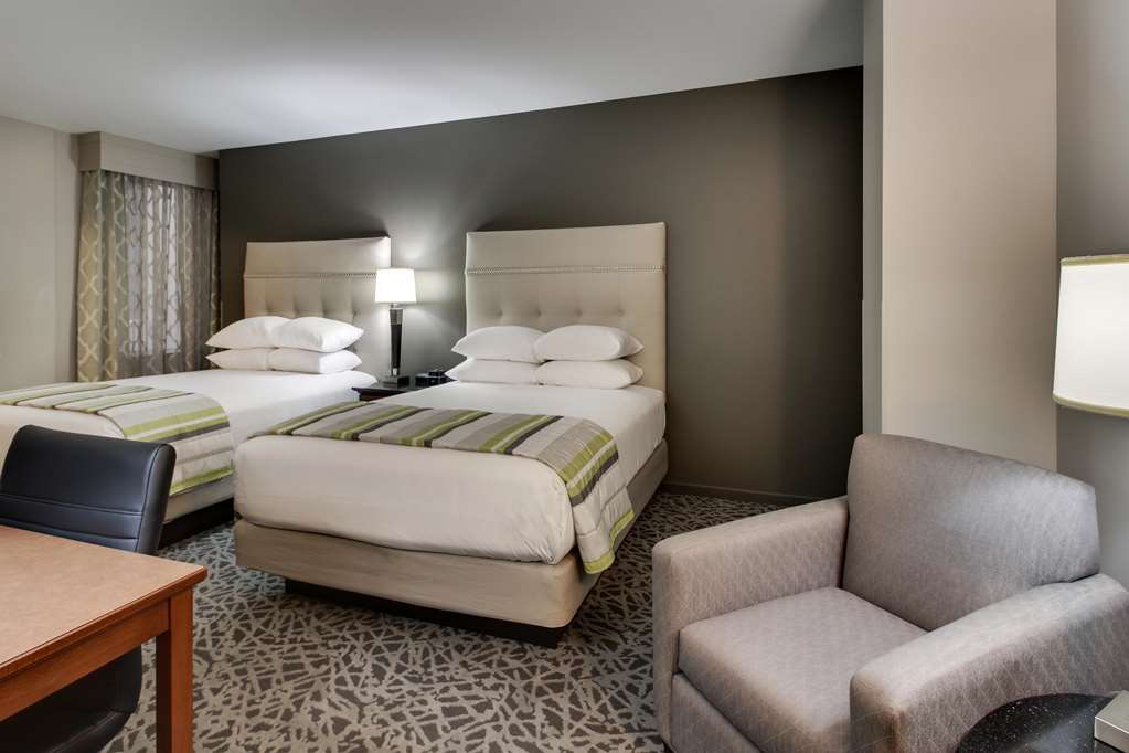 Drury Plaza Hotel Milwaukee Downtown - photo 30