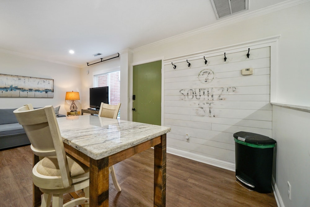 Downtown Wilmington Studio in Historic District - photo 15