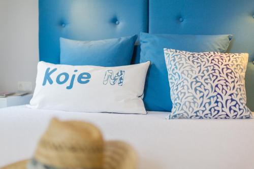 Whg 01 Koje M — 4-Star Luxury Hotel in Zingst, Germany