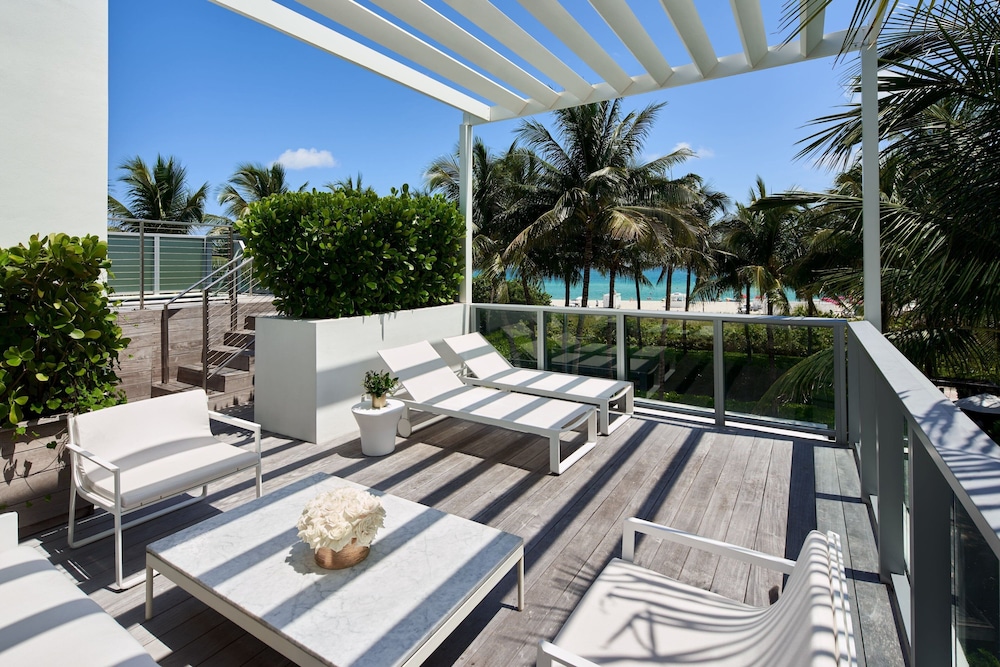 W South Beach - photo 27