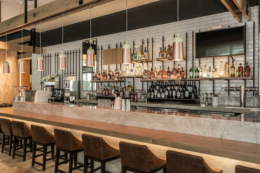 Aloft Austin Downtown - photo 75