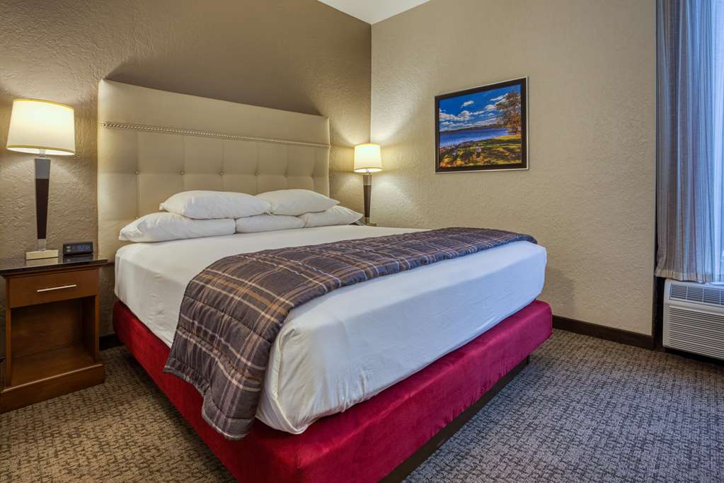 Drury Inn & Suites St. Louis Fairview Heights - photo 14