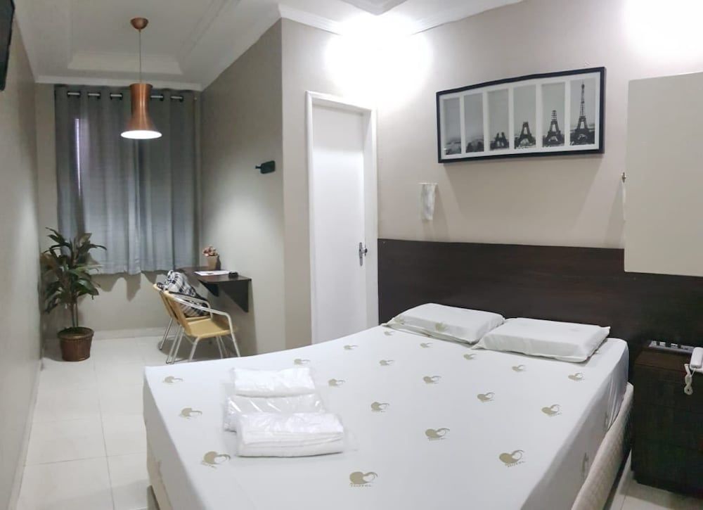 M Hotel - last minute hotel in Sao Paulo
