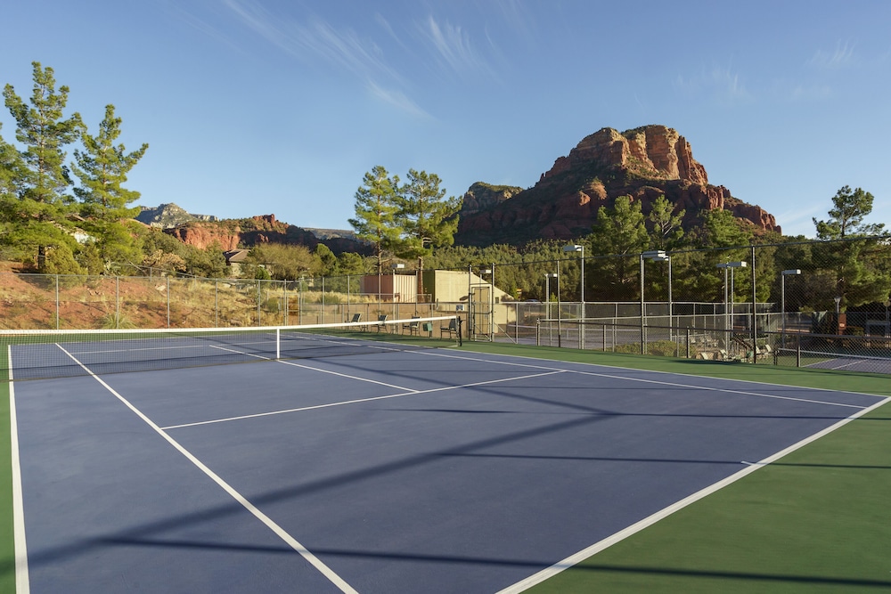 Outbound Sedona - photo 10