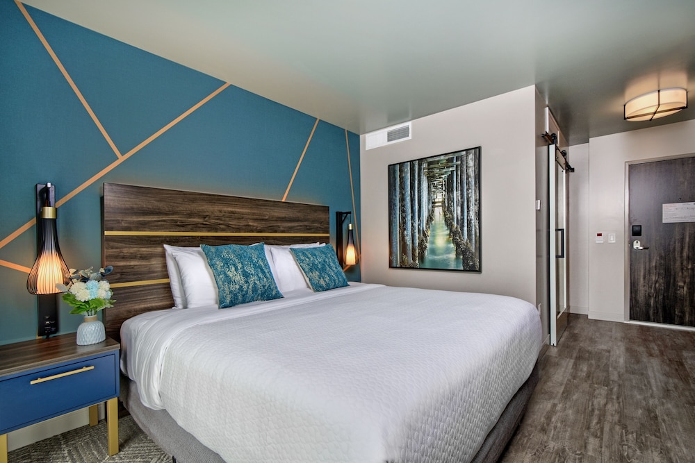 Marea Sol Hotel - photo 18