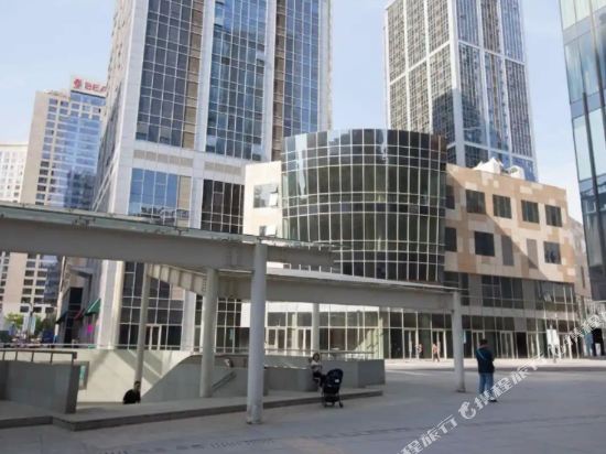 Dujia&Yingxiang - last minute hotel in Shenyang
