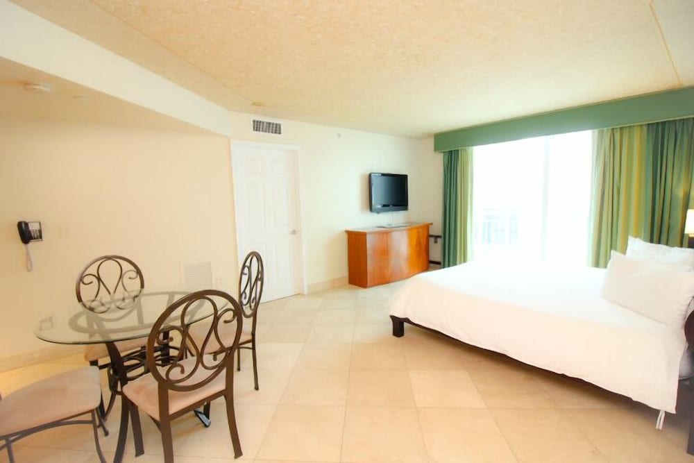 The Fritz Hotel - photo 31