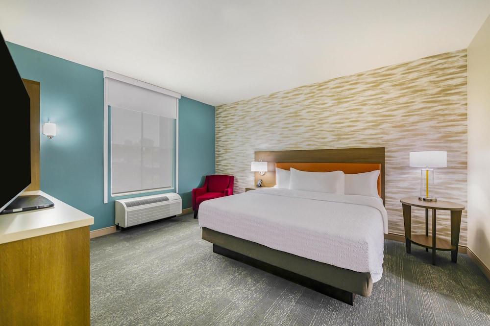 Home2 Suites by Hilton Guntersville - photo 8