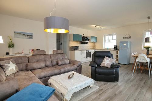 Reethaus Am Mariannenweg 13b — 4-Star Luxury Hotel in Ostseebad Boltenhagen, Germany