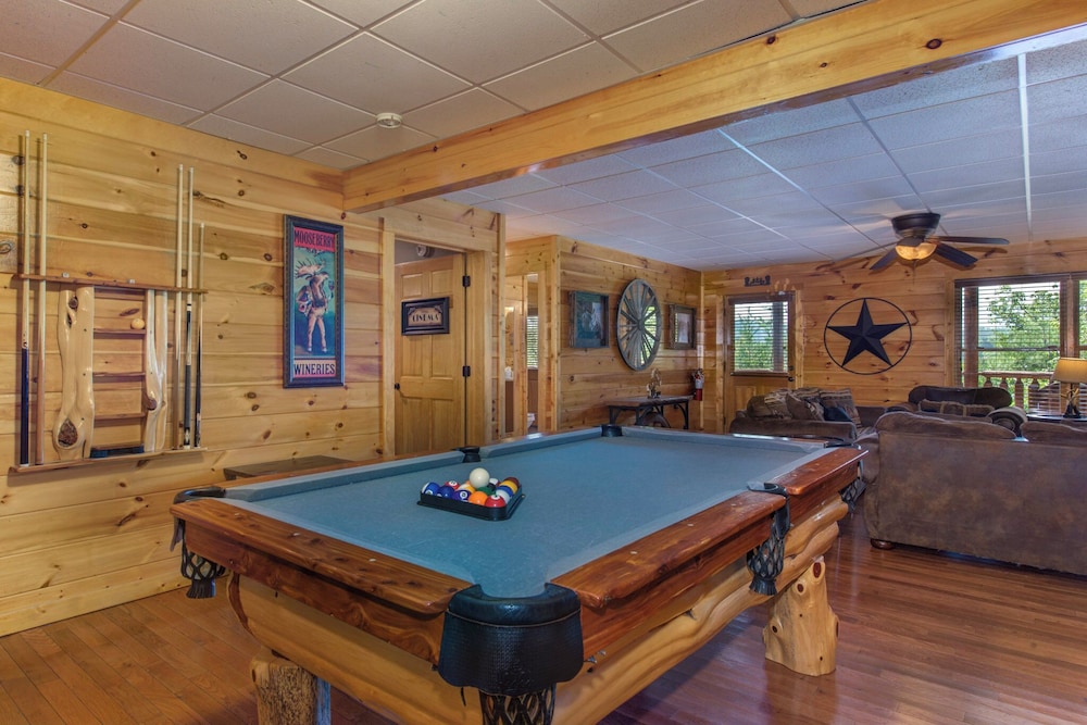 Dancing Bear Lodge - photo 13