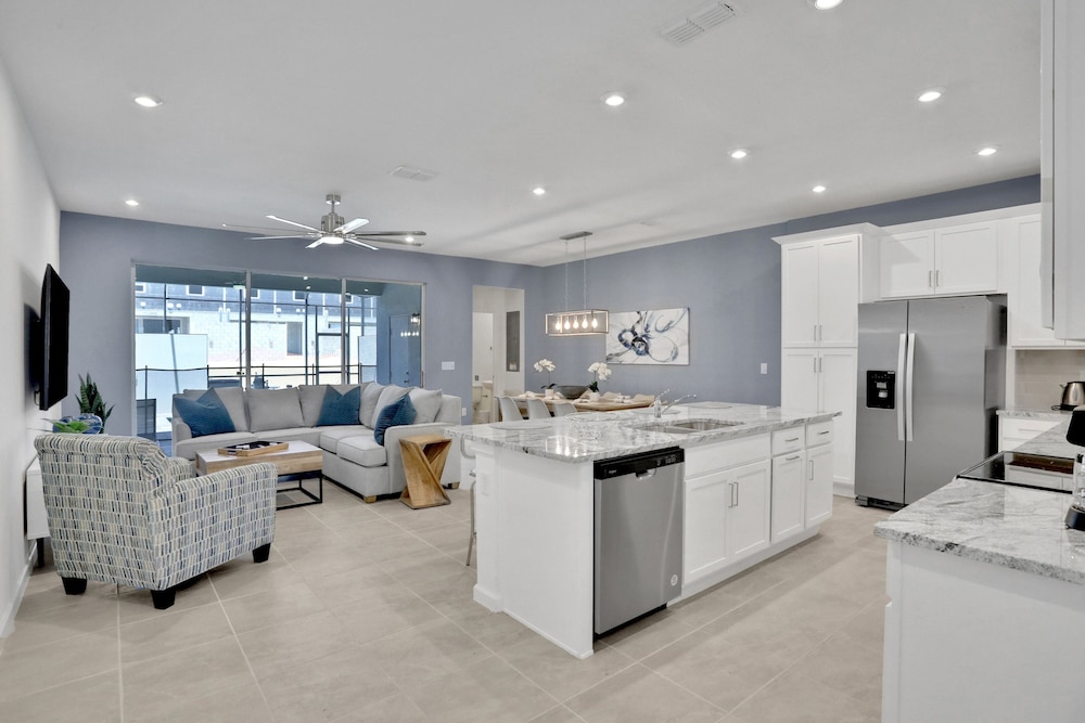 2382zbp Solara Resort 5 Bedroom Townhouse by RedAwning - photo 16