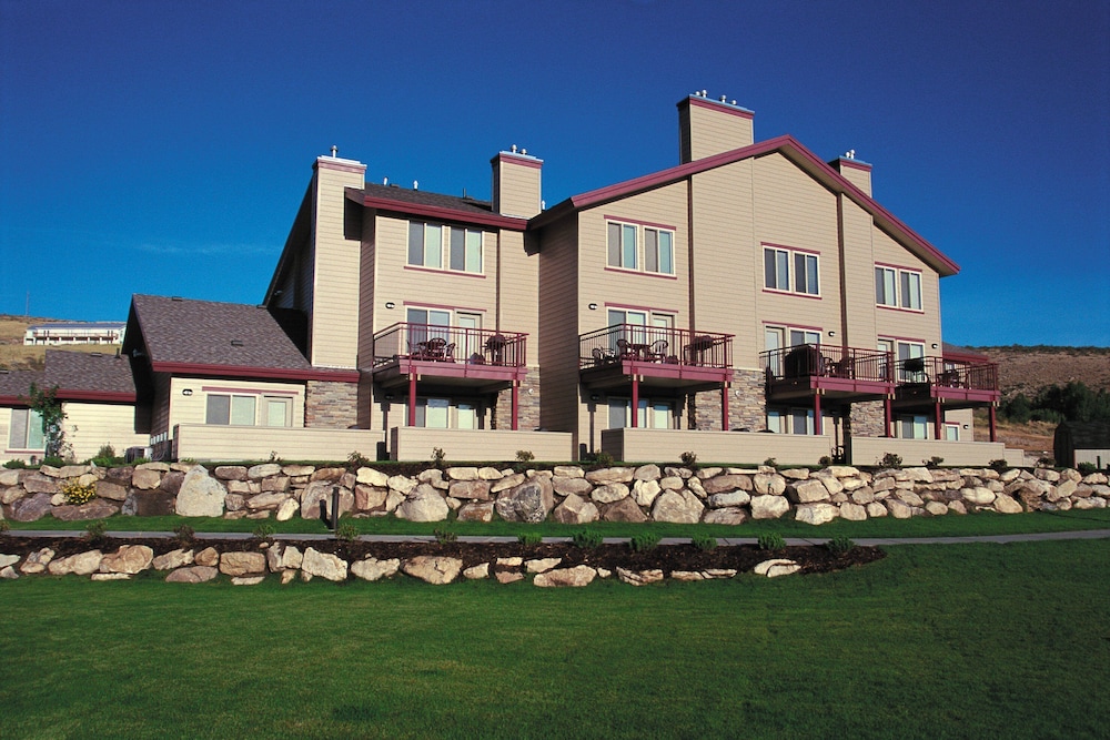 WorldMark Bear Lake in Garden City, United States